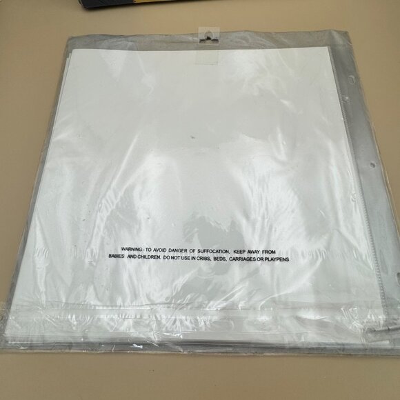 Cub Scouts Scrapbook Album 12x12 SEALED Boy Scouts Of America 2005 + Refill Kit - Picture 7 of 10